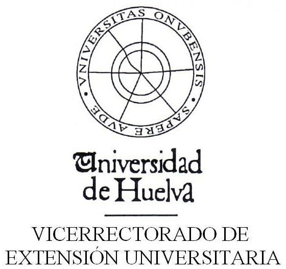 Vicerrectorado de Extensi&oacute;n Universitaria - Universidad de Huelva