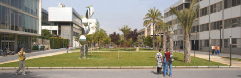 Campus UPV