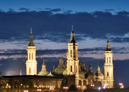 Zaragoza