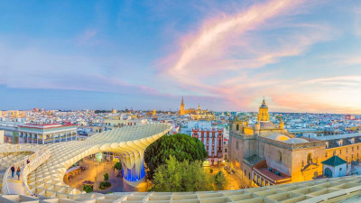 Sevilla