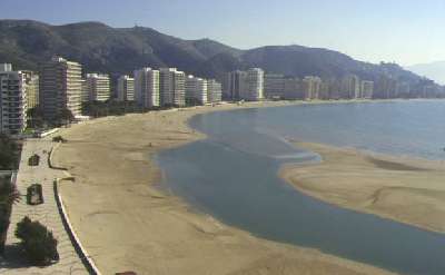  Vista Cullera