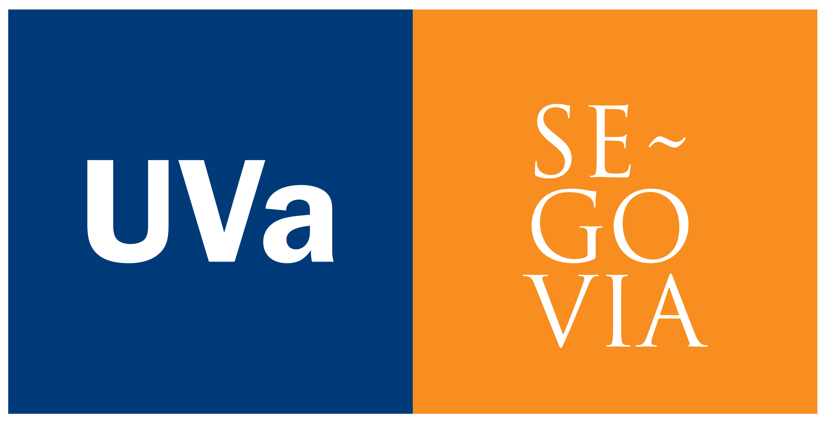 Logo UVa