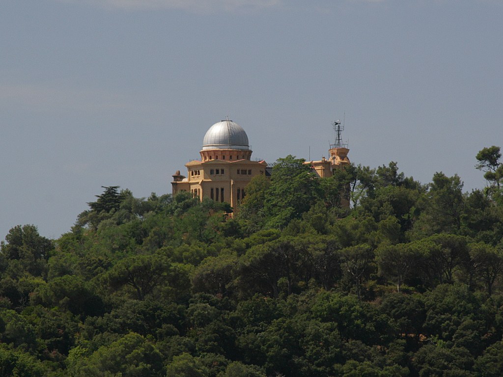 Observatori Fabra